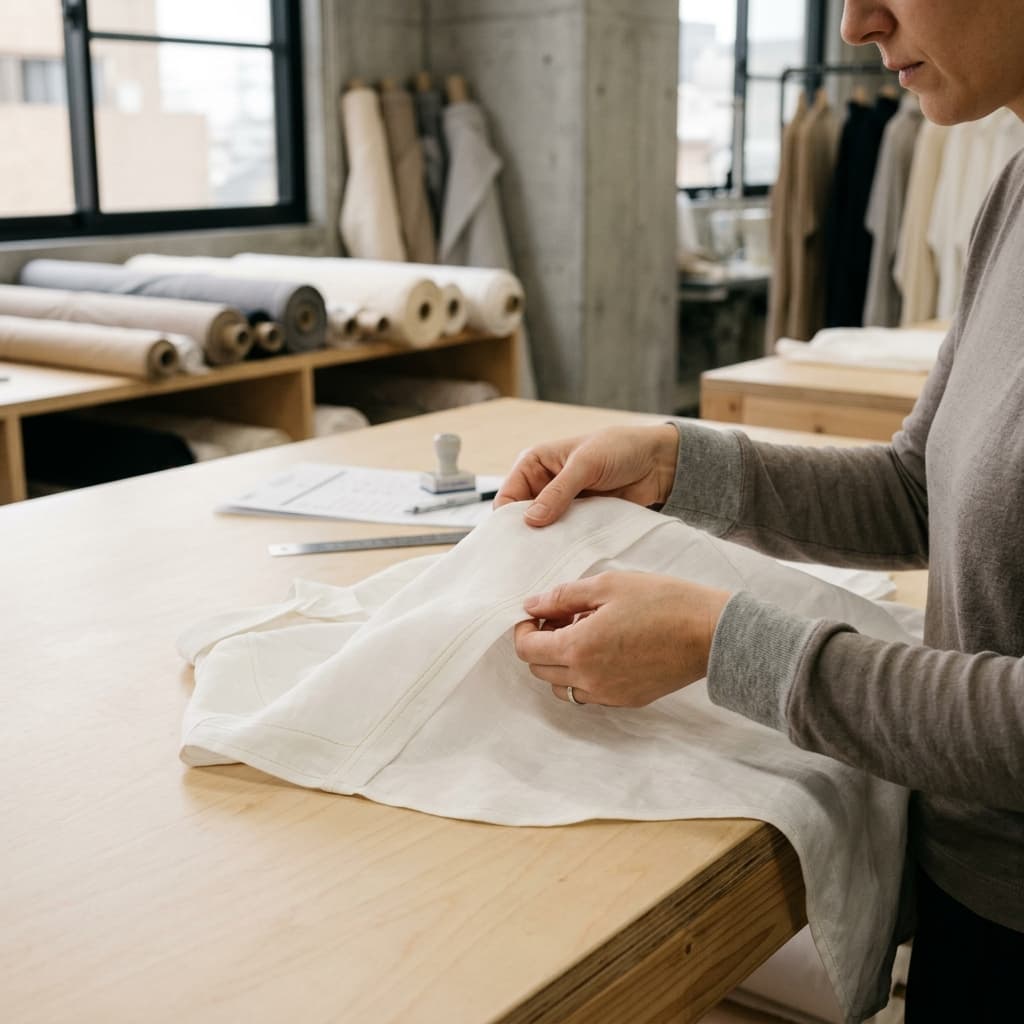 Sustainable Sourcing