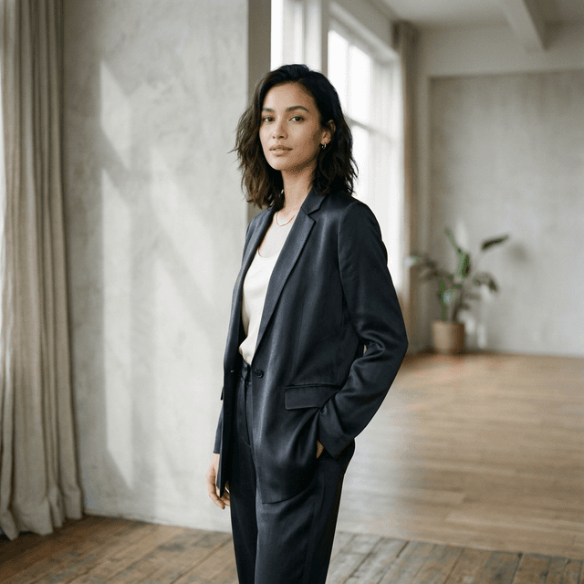 The Art of Slow Fashion