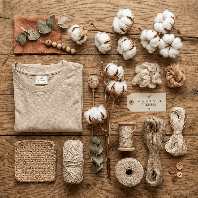 Sustainability in Every Thread
