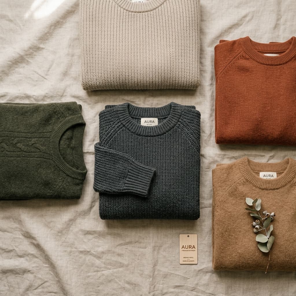 Knitwear