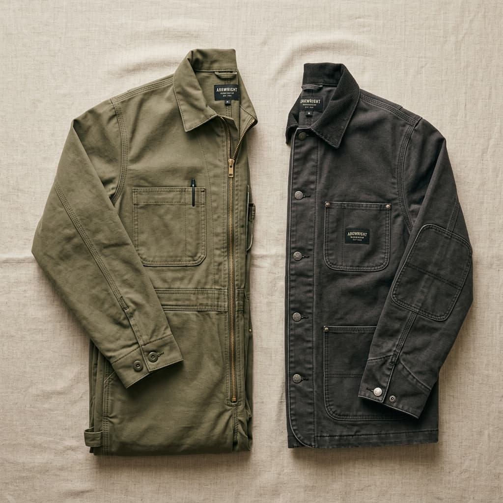 Workwear